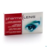 Packshot Pharmalens Monthly -8,50 3