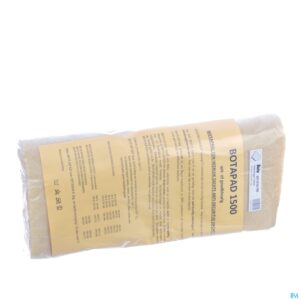 Packshot Botapad 1500 Onderleg Bge 40x 40cm