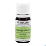 Productshot Pranarom Eo Tijm Vulg. Ct Linalol 5ml