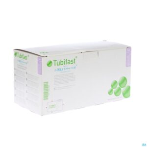 Packshot Tubifast Purper 25,00cmx10m 1 2444