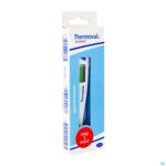 Packshot Thermoval Standard 1 P/s Packshot Thermoval Standard 1 P/s