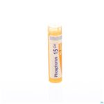 Packshot Phosphorus 15ch Gr 4g Boiron