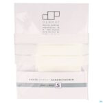 Packshot Dermat Handsch 2 Small 100% Katoen