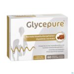 Packshot Glycepure Comp 60