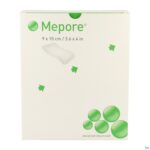 Packshot Mepore Cp/ Kp Ster 9x10cm 50 670900