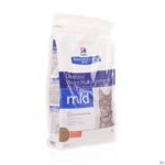Packshot Hills Prescrip.diet Feline Md 1,5kg 8685u