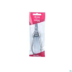 Packshot Nippes Nageltang Dwarssnit N28