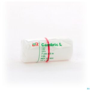 Packshot Stella Windel Cambric l Cello 7cmx5m 37303