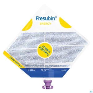 Packshot Fresubin Energy 500ml