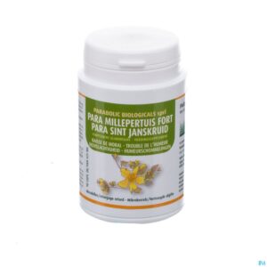 Packshot Para Sint Janskruid Fort Gel 90