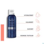 Lifestyle_image Avene Men Scheerschuim 200ml