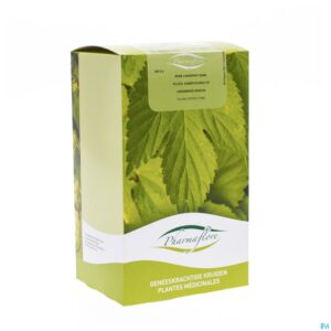Packshot Lindespint Rood 250g Fag