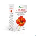 Packshot Soria Tropolox Comp 40x950mg