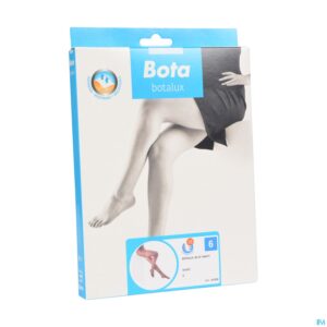 Packshot Botalux 40 Panty Steun Glace N6