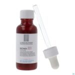 Productshot Lrp Retinol B3 Serum 30ml