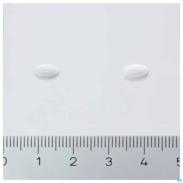 Pillshot Levocetirizine Teva 5mg Comp 10