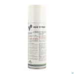 Packshot Alu Spray 200ml Vmd