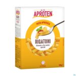 Packshot Aproten Rigatini 500g 5428 Revogan