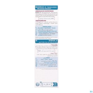 Packshot Noviderm Boreade M Matmakende Seboregul.verz..40ml
