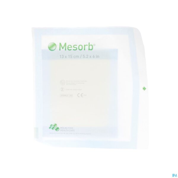 Packshot Mesorb Kp Ster Abs 13x15cm 50 677201 Packshot Mesorb Kp Ster Abs 13x15cm 50 677201