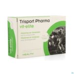 Packshot Trisportpharma Vit-elite Tabl 60
