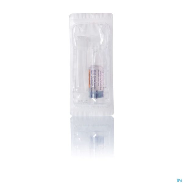Productshot Xylocaine Gel Ser/spuit 10x10g 2%
