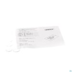 Packshot Omron Luchtfilter Voor Aerosol C30/c801kd 5