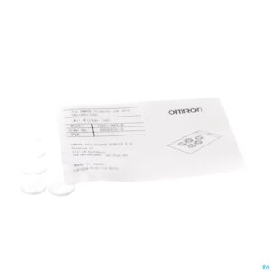 Packshot Omron Luchtfilter Voor Aerosol C30/c801kd 5