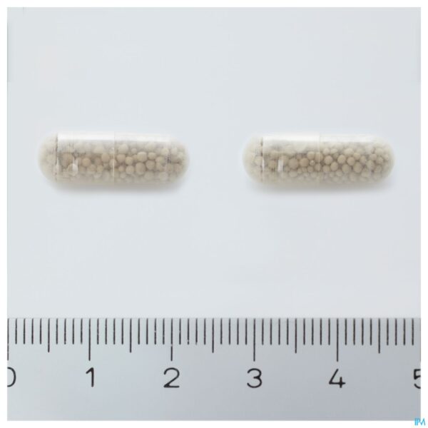 Pillshot Imutis Cerevisia Caps 90