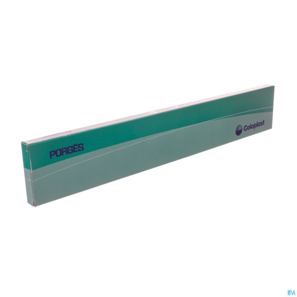 Packshot Folysil Sonde H 2-w. Sil Nel.41cm 5-10ml Ch22 2sp.