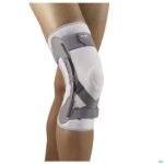 Lifestyle_image Push Med Kniebrace Links/rechts 37-41cm T4