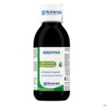Packshot Ergypar 250ml