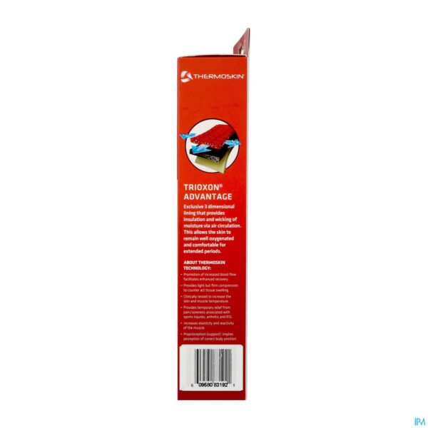 Packshot Thermoskin Artritis Handschoenen S
