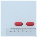 Pillshot Pure Cranberry Tabl 60