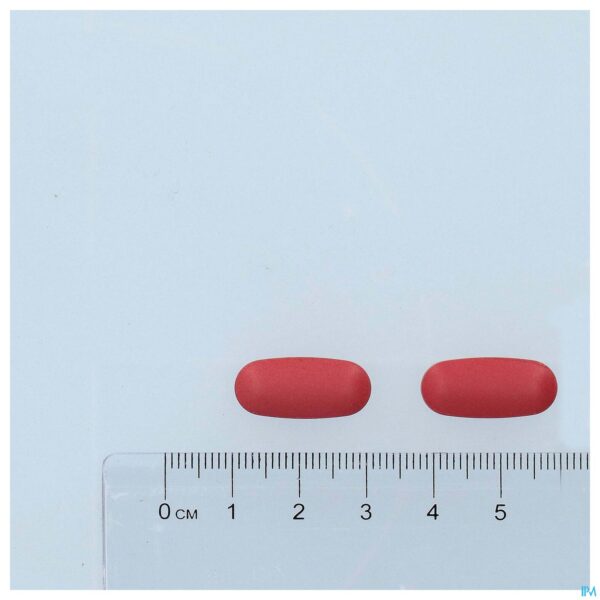 Pillshot Pure Cranberry Tabl 60