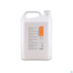 Packshot Topiderm Hot Gel 5l