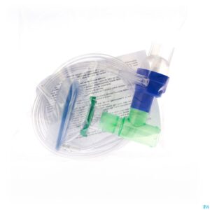 Packshot Henrotech Disposable Sidestream Kind 2 (1-3 Jaar)