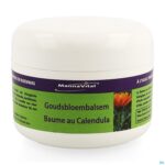 Packshot Mannavital Goudsbloembalsem 100ml
