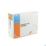 Packshot Intrasite Gel 10 X 8g 7308 Packshot Intrasite Gel 10 X 8g 7308