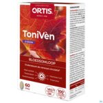 Packshot Ortis Toniven Nf Comp 4x15