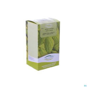 Packshot Nierthee Bfiv Doos 250g Fag