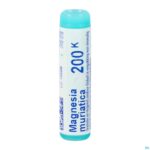 Packshot Magnesium Muriatica 200k Gl Boiron