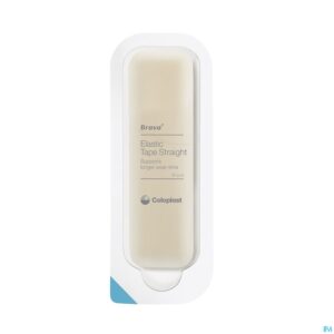 Productshot Brava Elastic Tape Rechthoekig 20 12074