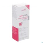Packshot Depiwhite Masker Tube 40ml
