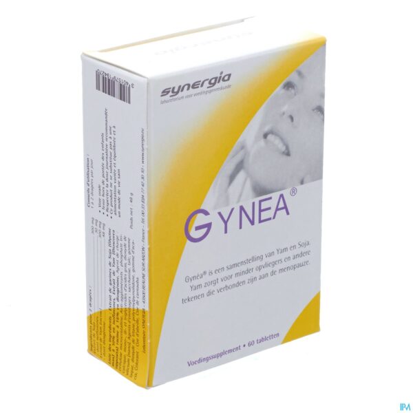 Packshot Gynea Drag 60