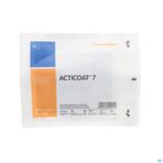 Packshot Acticoat 7 Verb Individuel 10x12,5cm 66000796