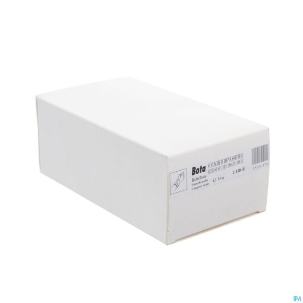 Packshot Bota Statische Duimorthese R l