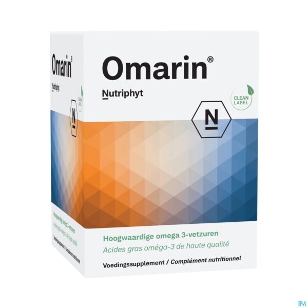 Productshot Fertility woman Duo 60 tab Improvum + 60 softgels Omarin