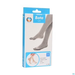 Packshot Bota Soft 2 Klassiek Natuur 35-38
