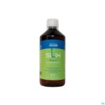 Productshot Silix Mobility 750ml